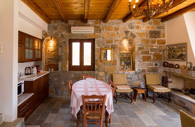 Athena Villas Olive Grove & Estate