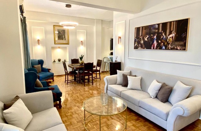 Athenian Condo