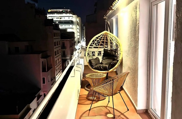 Athenian Stay 606 Apartment