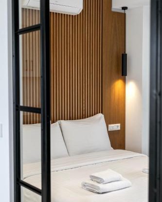 Athens Genesis Luxury Suites