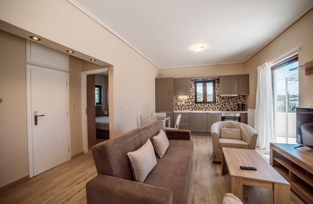 Athens, Northern Suburbs, Luxury Penthouse