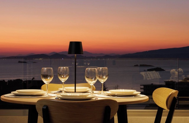 Athens Riviera Suites