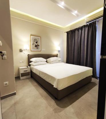 Athens Stay 15