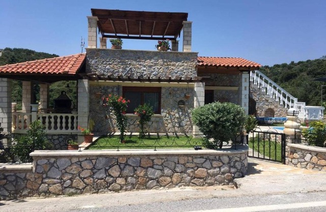 Athina Homes