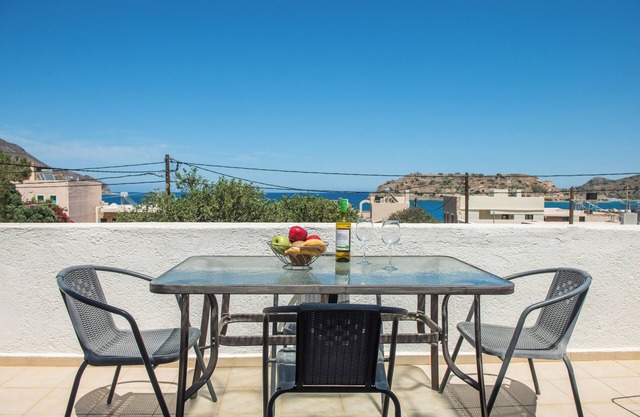 Athina Villas