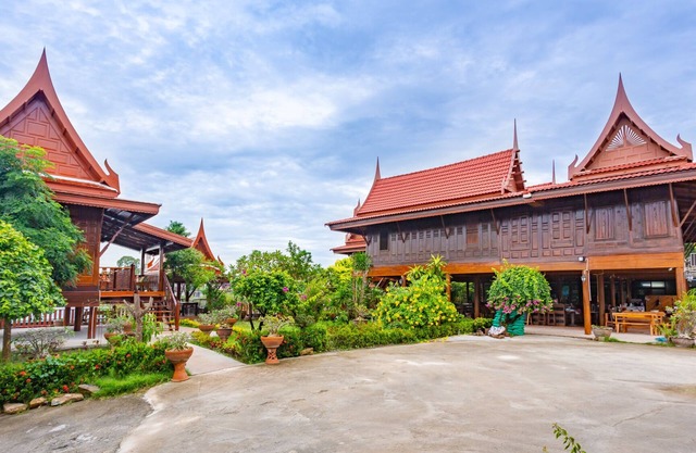 Athithara: New Room on the River