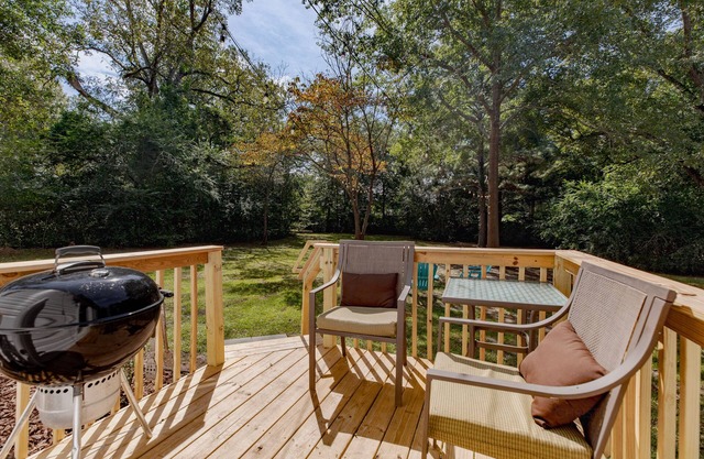 AtHome+1 Stay | Quaint 1BR | Downtown Perry