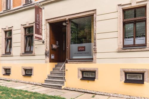 athome IHR Apartment