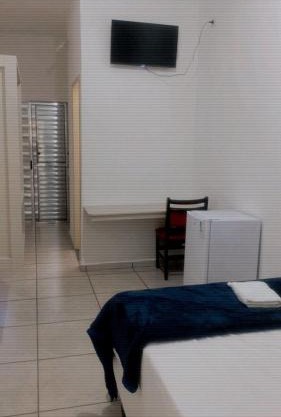 Atibaia Flat