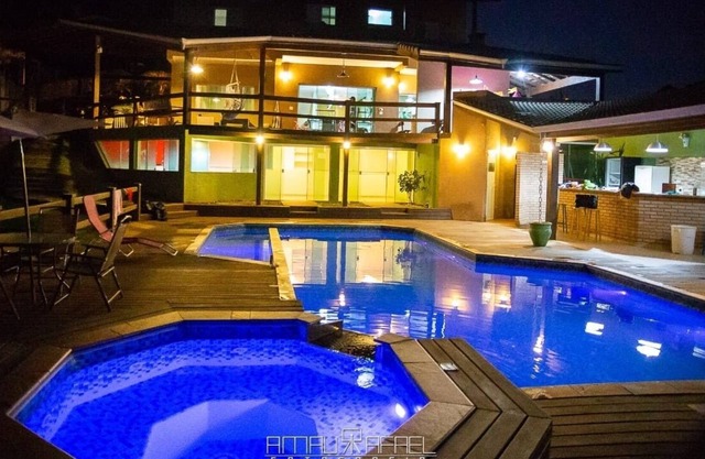 Atibaia-sp House Rentals