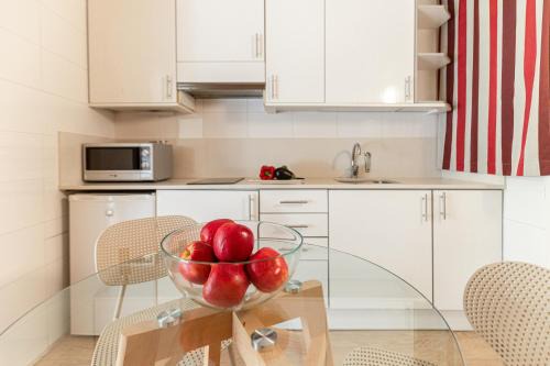 Atica Apartments - by Weflating