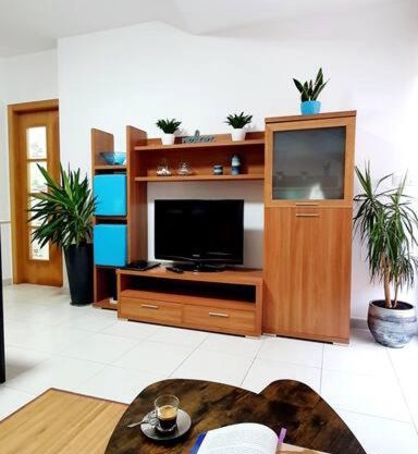 atico a 500m del mar con plaza de garaje y gran terraza
