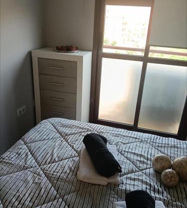 Atico de lujo con jacuzzi, piscina y gimnasio cerca de Balneario de Archena