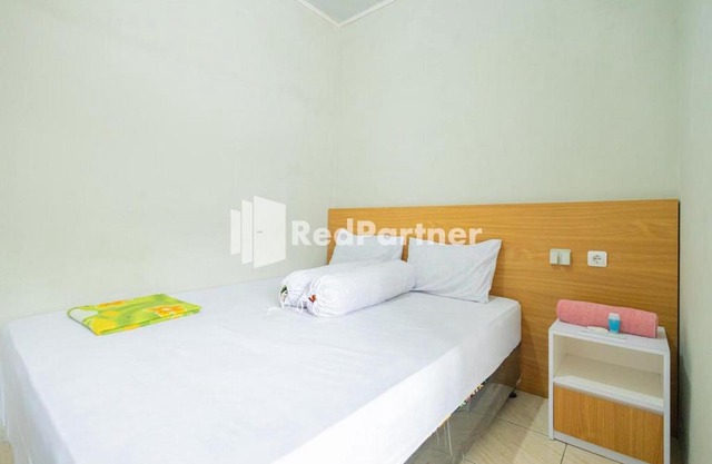 Atiq Homestay Syariah RedPartner