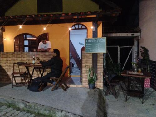 Atlântica Tri B&B