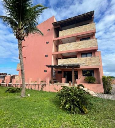 Atlântico Hotel Maceió