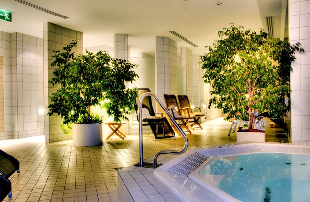 Atlanta Hotel Leipzig