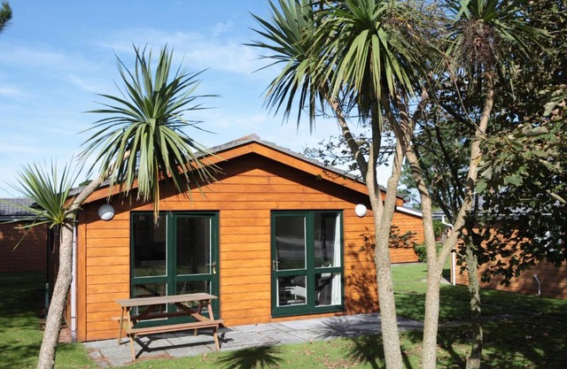 Atlantic Bays Holiday Park