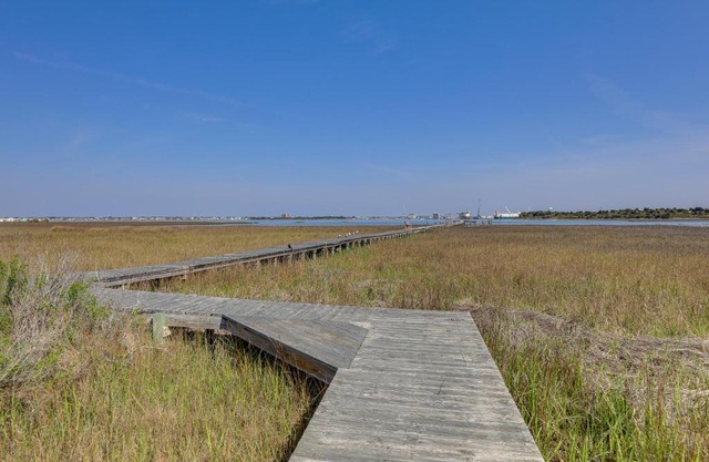 Atlantic Beach Home By Fort Macon State Park