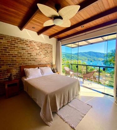 ATLANTIC FOREST ROOM