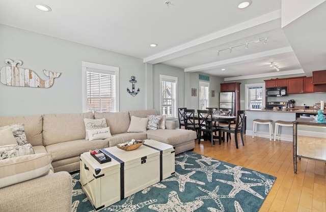 Atlantic House | Ocean Minded