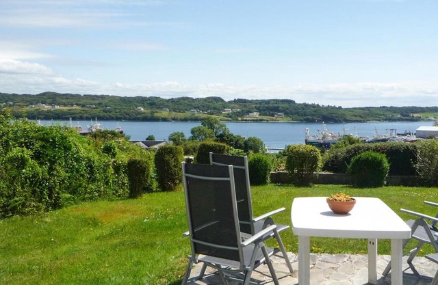Atlantic View Holiday Home Killybegs