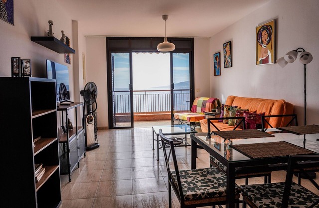 Atlantic Views with Big Terrace
