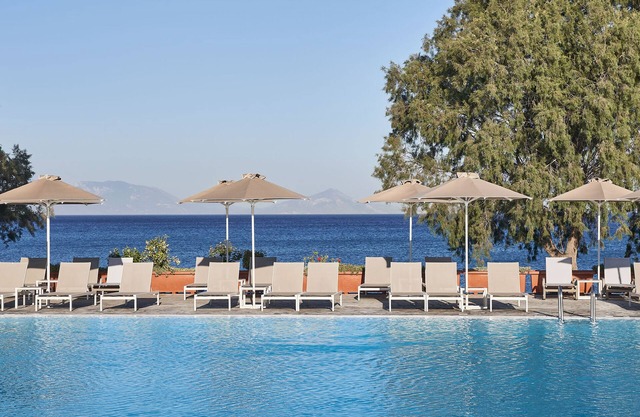 Atlantica Beach Resort Kos - All Inclusive