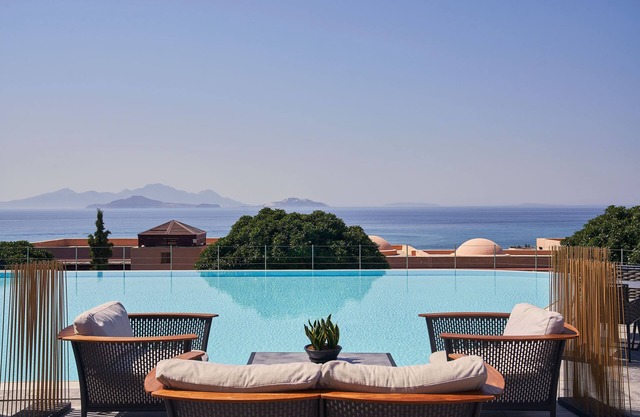 Atlantica Belvedere Resort - Adults Only