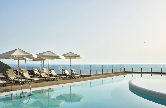 Atlantica Grand Mediterraneo Resort - Adults Only