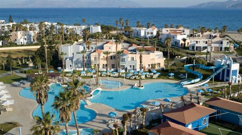 Atlantica Marmari Beach