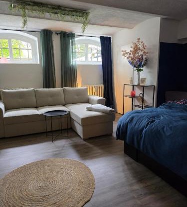 Atlantis Apartment