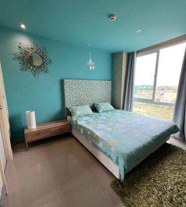 Atlantis Condo Resort Pattaya