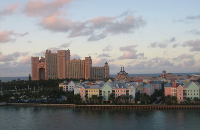 ATLANTIS HARBORSIDE -ALL DATES AVAILABLE OWNER OVER 200 REVIEWS