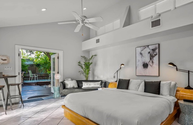 Atlantis House's Palm Suite-voted top 25 in USA