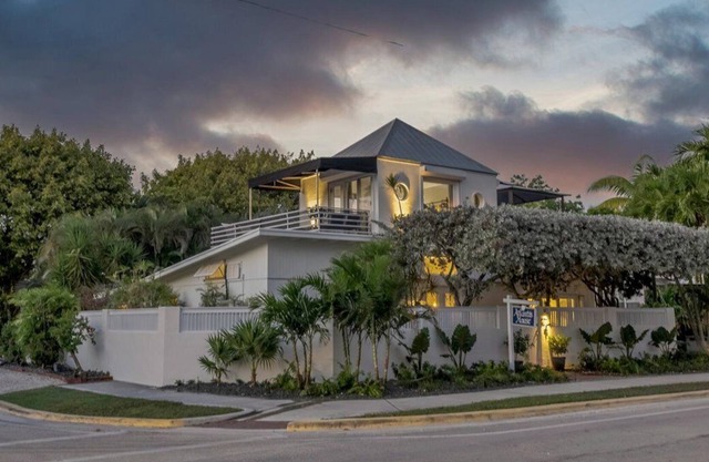 Atlantis Main Residence Key West