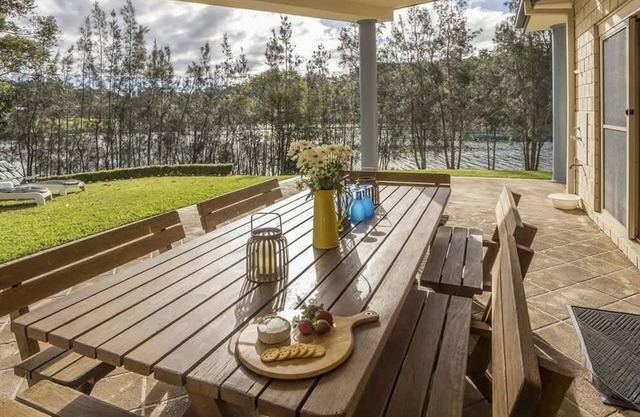 Atlantis on Lake Conjola
