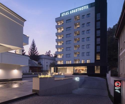 Atlas Aparthotel