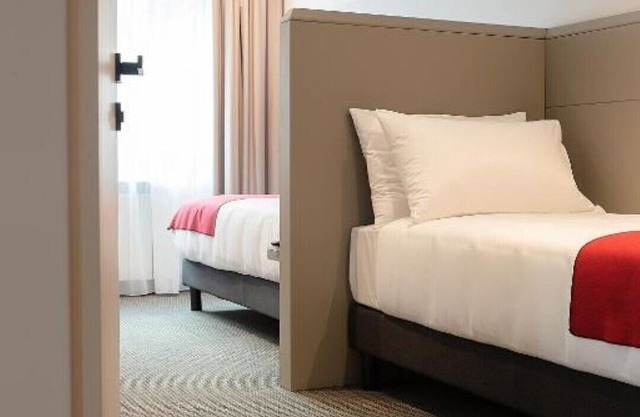 Atlas Apartments- 2 bedroom apartment