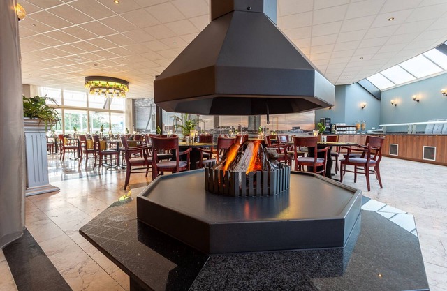 Atlas Hotel Holiday