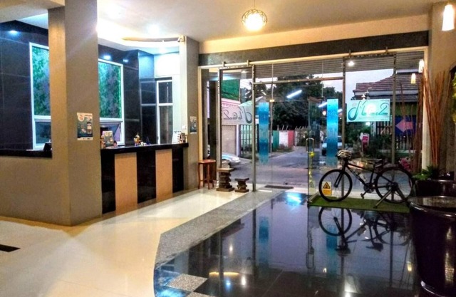 AtMe2 Hotel