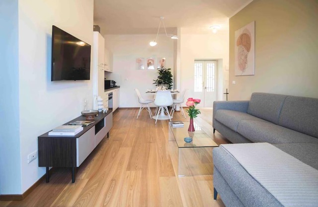 Atmosfere Terrace View Apartment