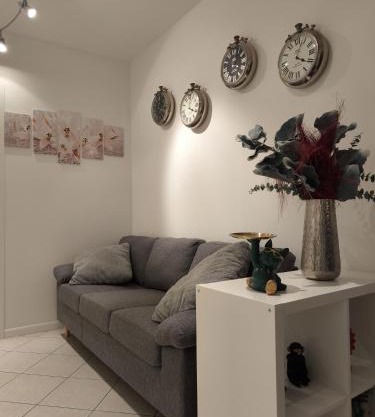 Atmosphere Guest House Rubiera