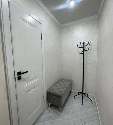 AtoB Apartments Kazybek Bi