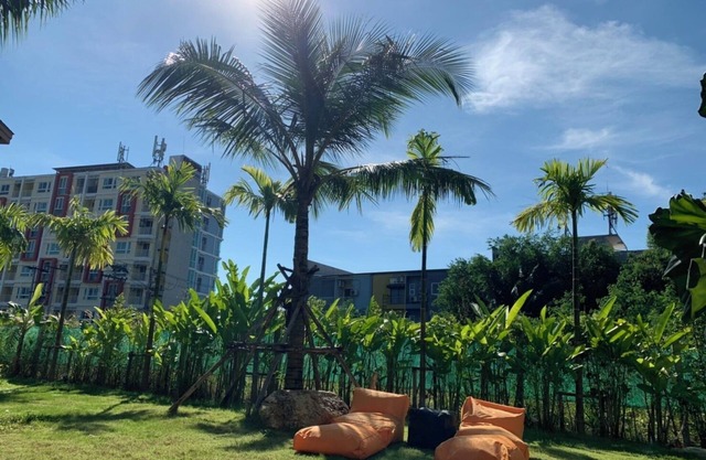 Atom Phuket Hotel