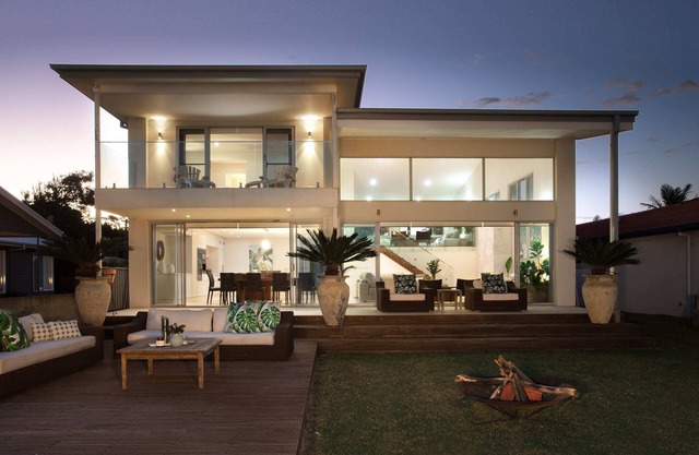 'Atra' - Jervis Bay Beach Front Holiday Home