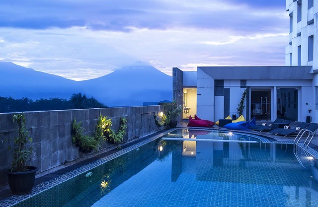 Atria Hotel Magelang