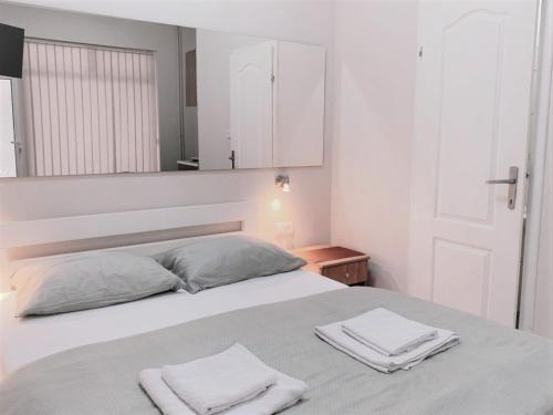 Atrijum Apartmani Apatin 