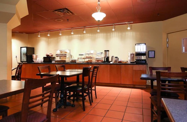 Atrium Inn Vancouver