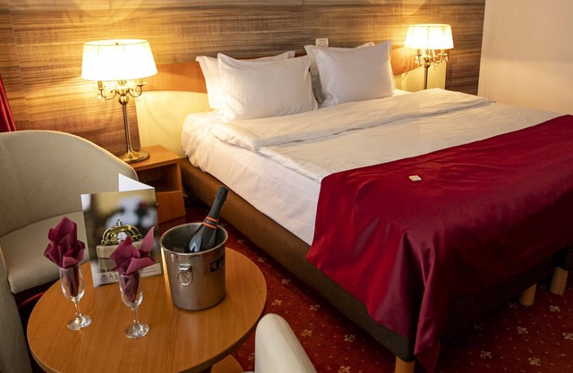 Atrium Panoramic Hotel & Spa